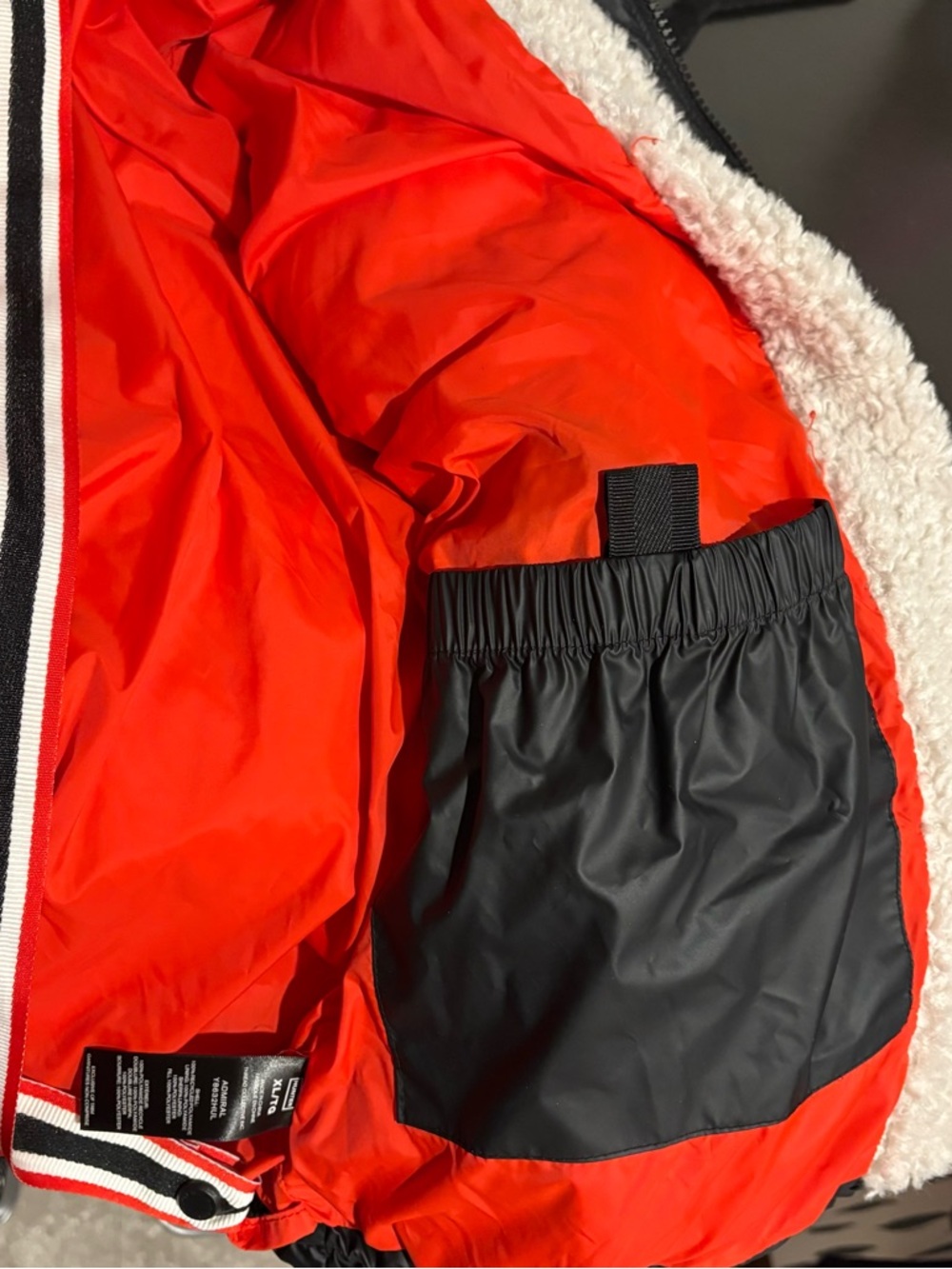 Hunter Puffer Jacket - Picture 6 of 6